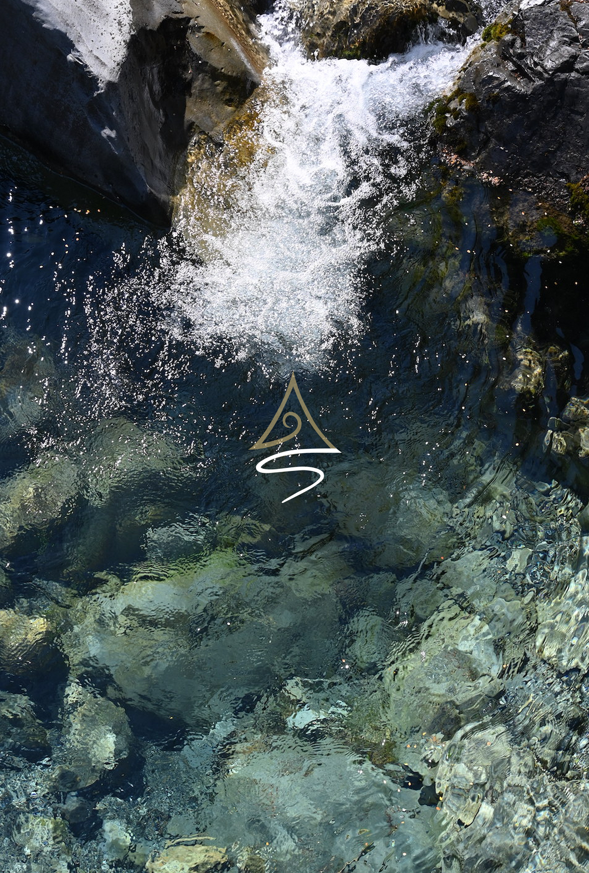 Wai – Water