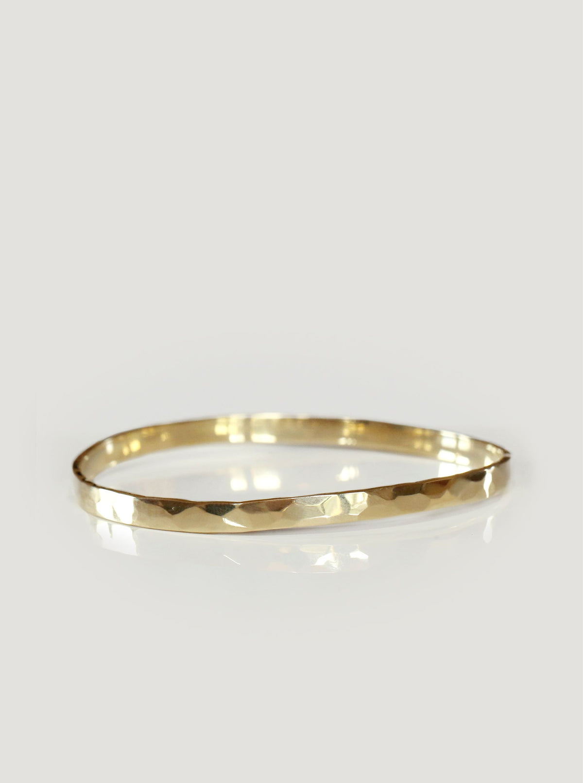 Mt Elie de Beaumont Bangle