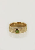 Gold Matai Ring