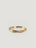 Kahikatea Diamond Ring