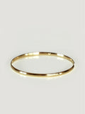 Gold Lake Kaniere Bangle