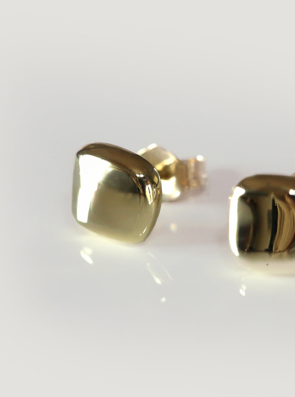Gold Lake Kaniere Studs