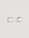 Silver Lake Kaniere Studs (Plain)