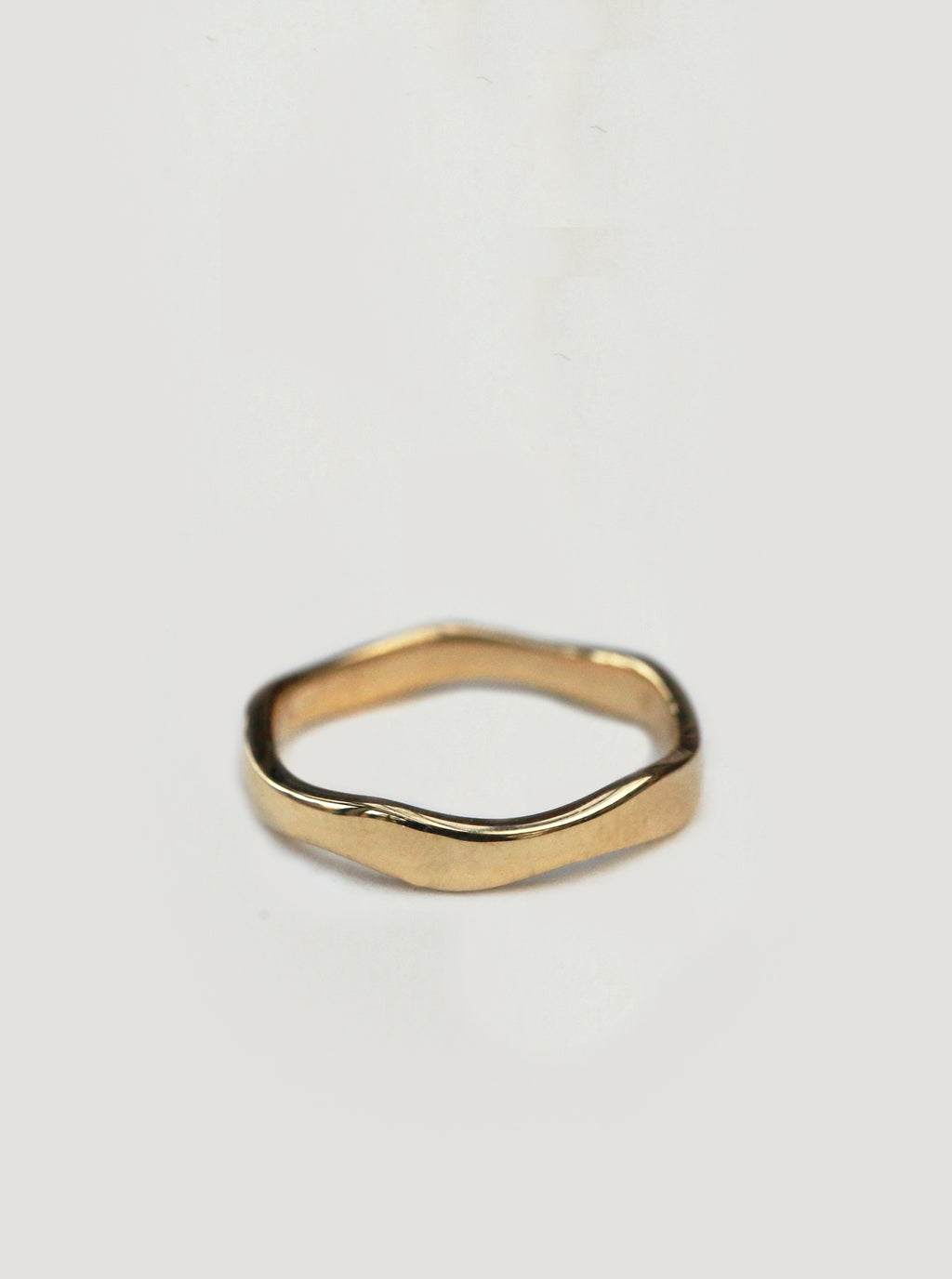 Gold Lake Kaniere Ring