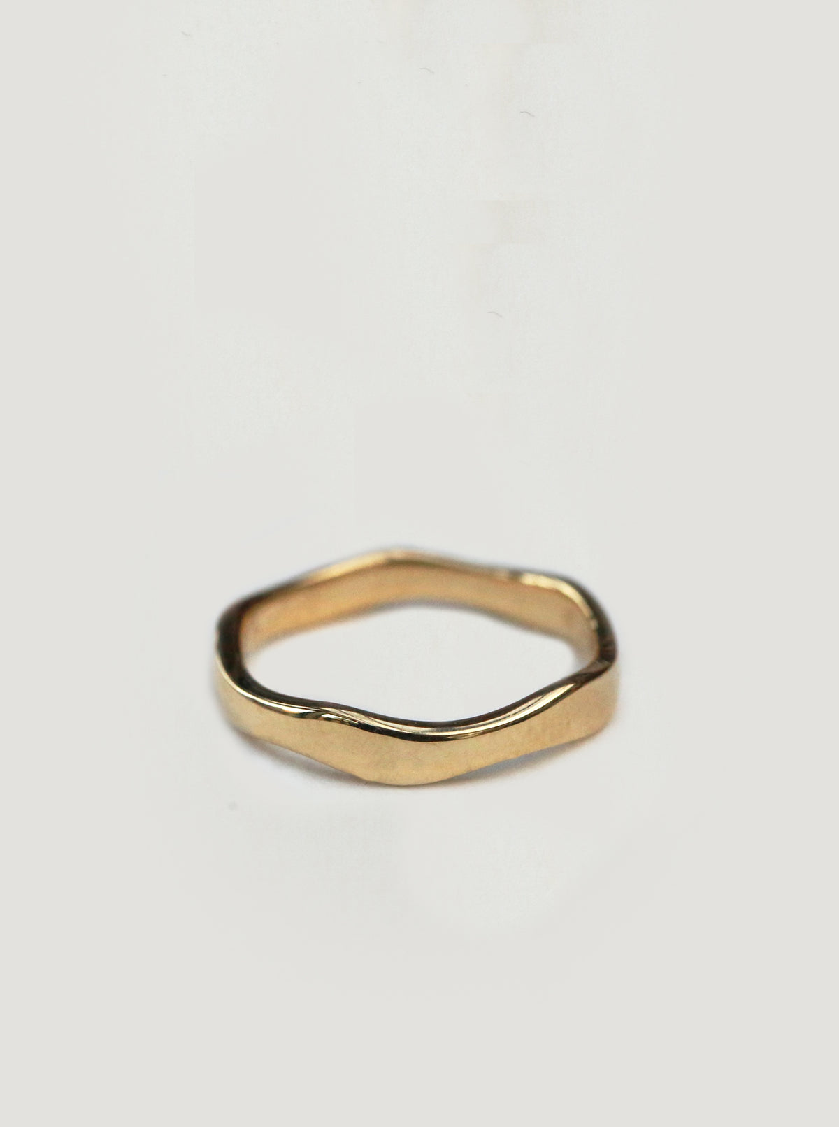 Gold Lake Kaniere Ring