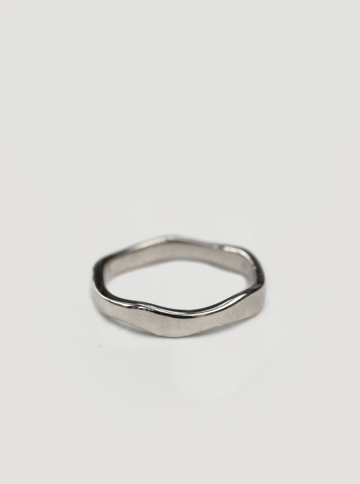 Silver Lake Kaniere Ring