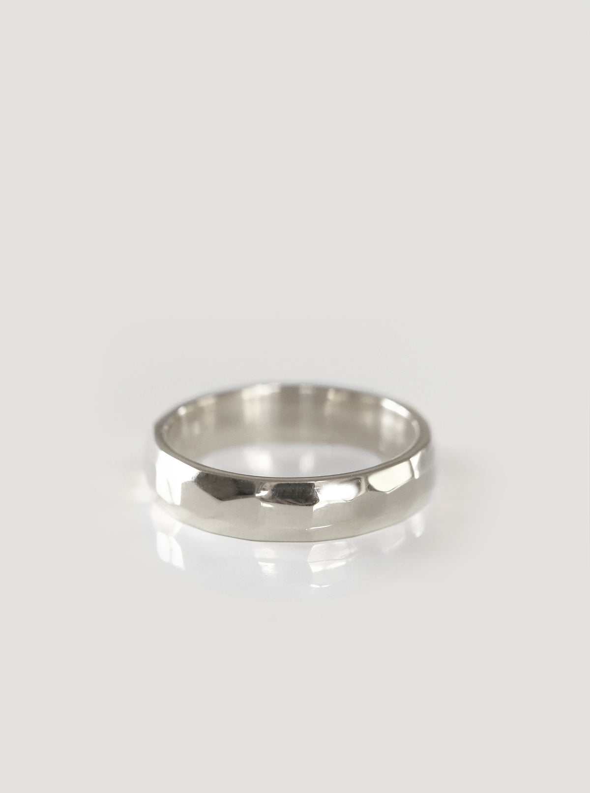 Silver Lake Matheson Ring